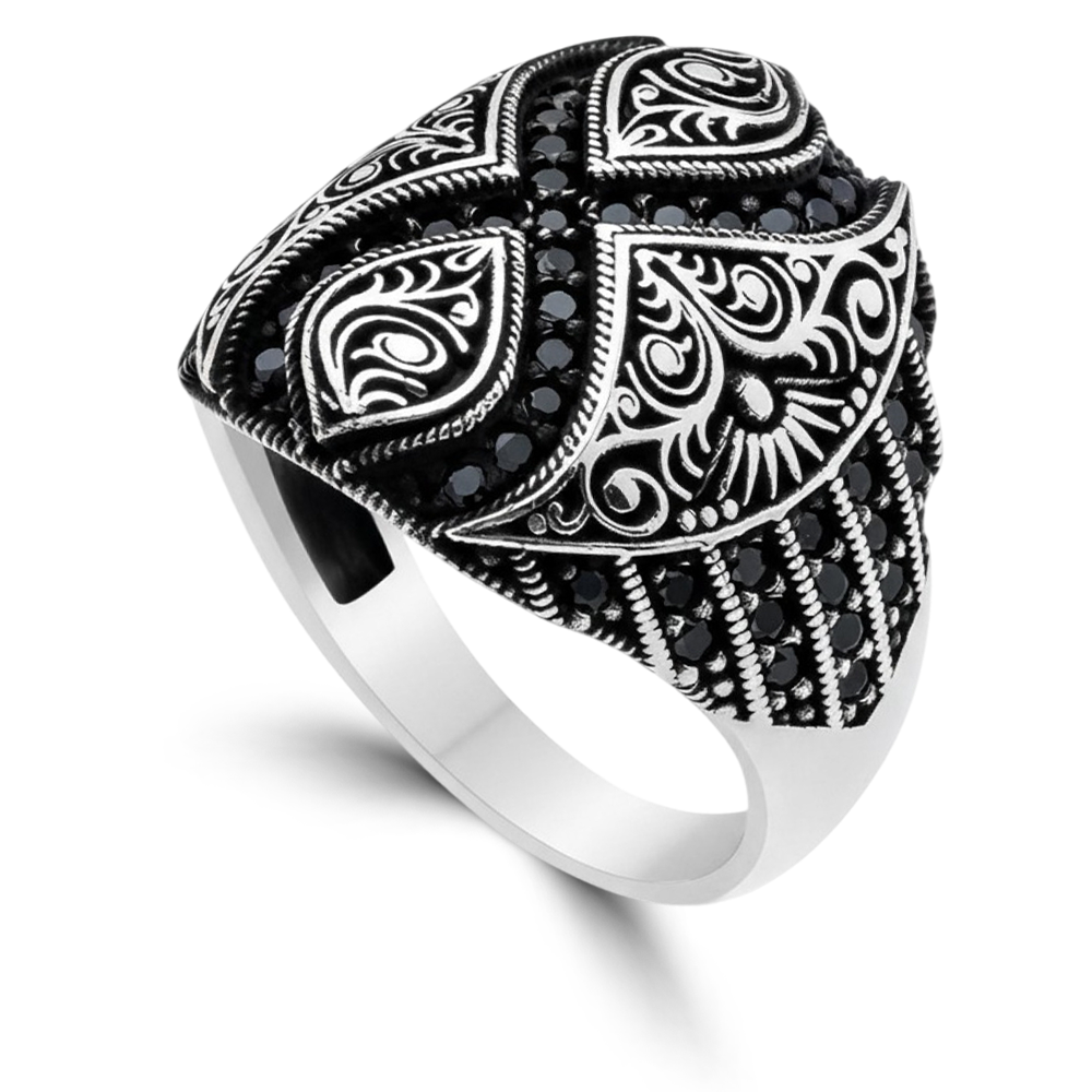 Man Rings Category
