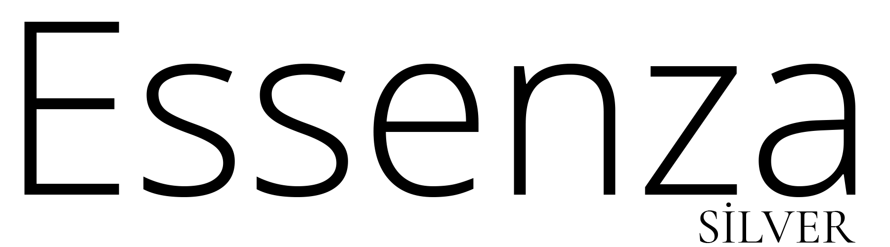 essenzasilver
