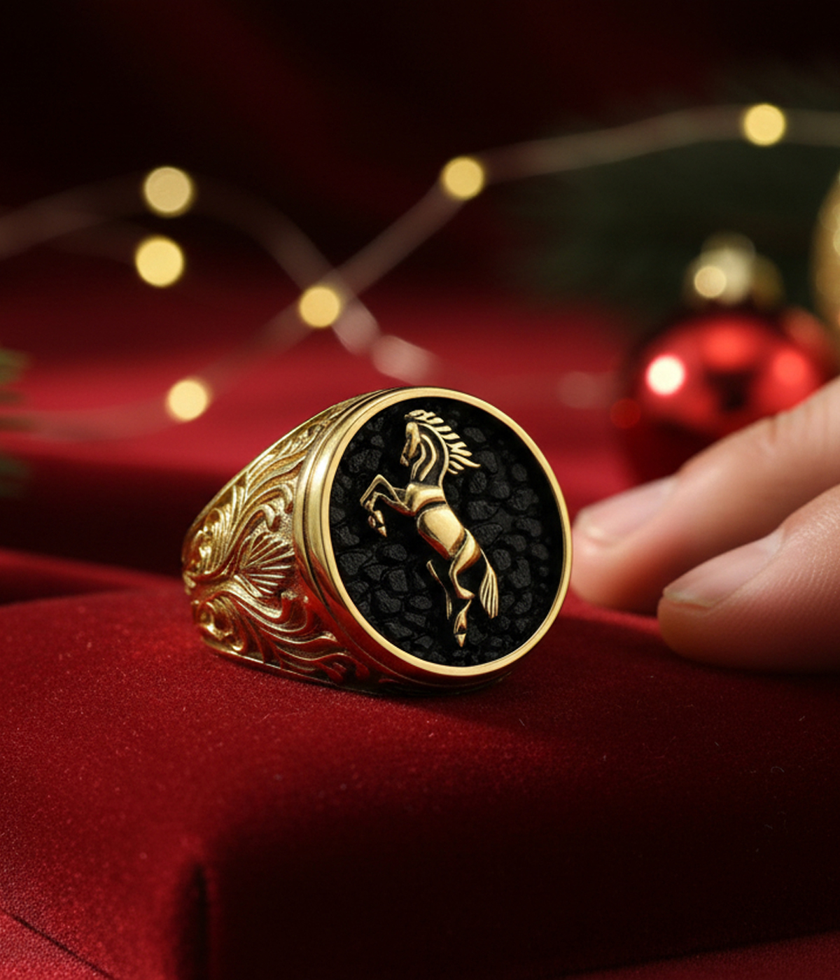 Ottoman Heritage — 925 Silver Heritage Pack